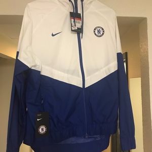 Chelsea Ladies Jacket